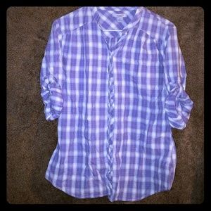 WOMEN'S CARHARTT TOP